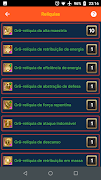 Warspear Guia captura de pantalla 4