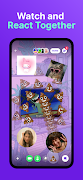 Here - Talk, Text, Watch 截圖 3