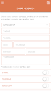 Cliente IMCASA скриншот 4
