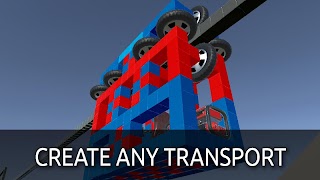 Evertech Sandbox screenshot 1