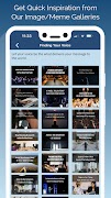6 Schermata The Collaborate App