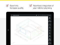 SiteMaster Kitchen скриншот 5