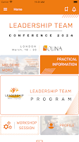 Solina Events โปสเตอร์