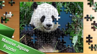Jigsaw Magic Puzzles Screenshot 3