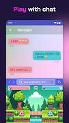 برنامه‌نما Split Screen - Dual Window عکس از صفحه