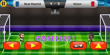 Head Football - All Champions স্ক্রিনশট 4