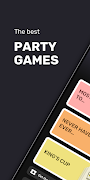 Party Starter poster