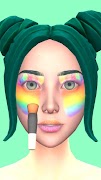 Emoji Makeup screenshot 5