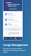 CoughPro capture d'écran 6