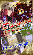 برنامه‌نما RPG Chronus Arc with Ads عکس از صفحه