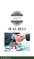 3 Schermata Fikih MA Kelas 11 Indonesia