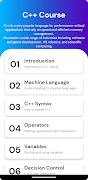 Master Coding ภาพหน้าจอ 4