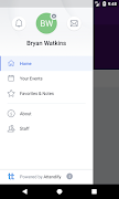 MPHI Event Services screenshot 2