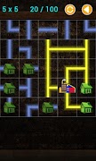 Power Line Pro 포스터