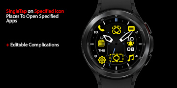 Night Shell Screenshot 1