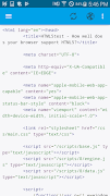 WebView Test screenshot 7