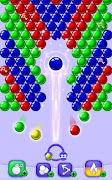 2 Schermata Bubble Shooter