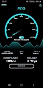 Test Speed Internet screenshot 2
