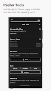 برنامه‌نما Bring a Trailer Auctions عکس از صفحه