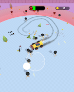 Drive Survivor screenshot 1