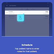 DocBuddy 스크린샷 4