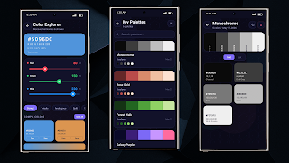 Chromix Screenshot 2
