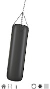 Nunchaku simulator screenshot 2