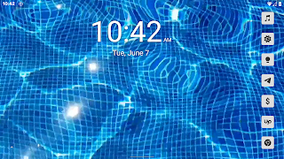 Pool LWP 截图 5