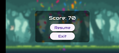 Rabbit Run screenshot 7