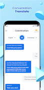 Language Translator screenshot 4
