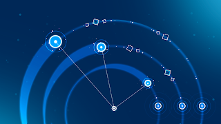 Arc Tracker: Pendulum screenshot 7