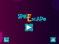 Spikescape screenshot 6