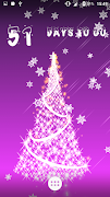 Christmas Countdown स्क्रीनशॉट 4
