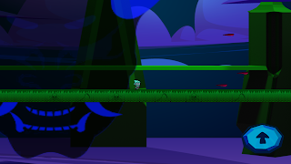 Escape From The Hell screenshot 3