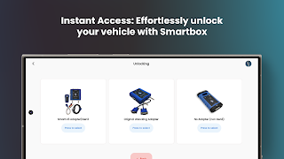 SmartBox Programmer imagem de tela 5
