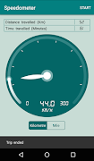 Speedometer Screenshot 4