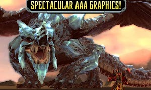 DRAGON SLAYER ảnh chụp màn hình 3