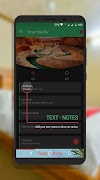 Smart navigation bar - navbar 스크린샷 5