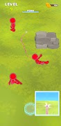 Galaxy Arrow Screenshot 3