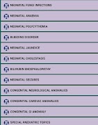 Neonatal Points スクリーンショット 6