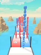 Make Human Tower 3D 截圖 1