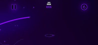 Neon Valley [AMOLED] plakat