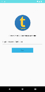 Toptech Fiber Subscriber screenshot 1