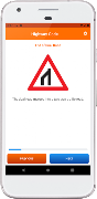 The Highway Code Zimbabwe screenshot 5