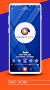 Blitz - Rádios স্ক্রিনশট 1