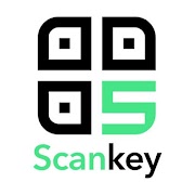 ScanKey penulis hantaran