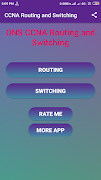 CCNA Routing and Switching screenshot 5