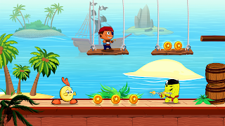 Adventures Story 2 capture d'écran 3