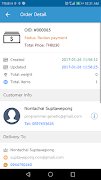 Keeate Manager تصوير الشاشة 2