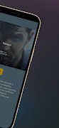 CINEMAD-App captura de pantalla 7